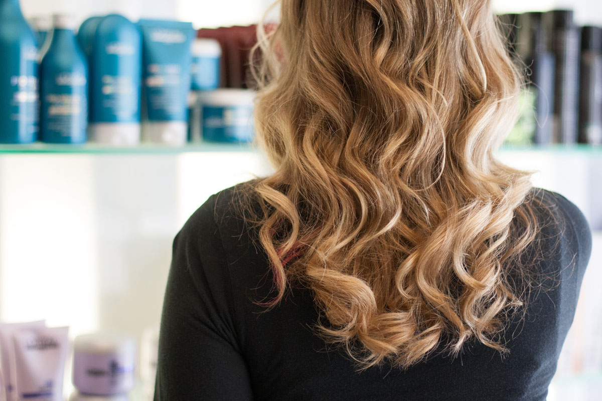 DYNAMIC IMAGES SALON DAY SPA - Salon and Spa Services in PLACERVILLE, CA